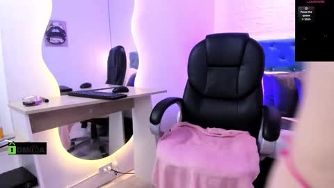 Dulce Baker online show from January 15, 4:06 am