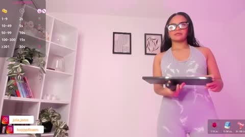 dulceduo online show from February 24, 10:30 pm