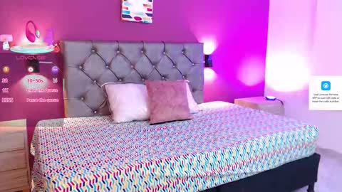 dulcee_gaby online show from November 4, 11:20 am