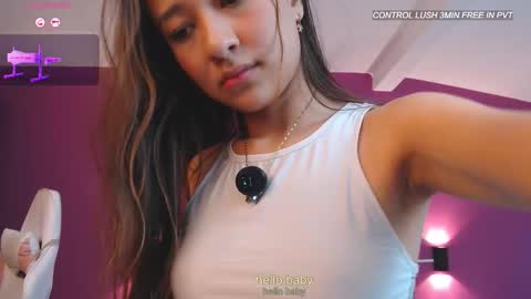 Dulcee Miia  online show from March 6, 10:28 pm