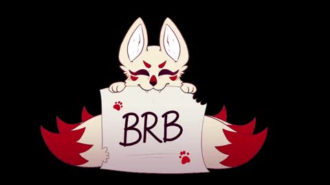 DulceGirl online show from April 29, 4:55 pm