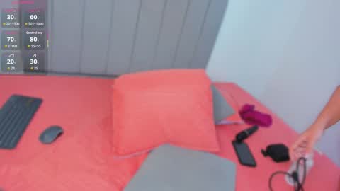 Snapshot of dulcehills_ chatting on December 20, 3:02 am online show from December 20, 3:02 am