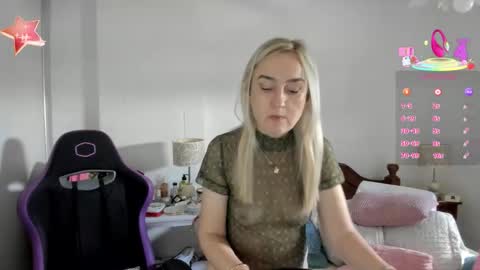 Sweetnina online show from November 5, 5:46 pm