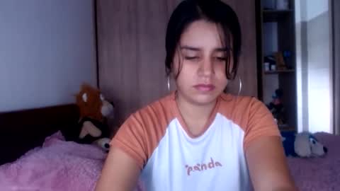 Snapshot of dulcekatty18 chatting on April 11, 9:41 pm dulcekatty18 online show from April 11, 9:41 pm