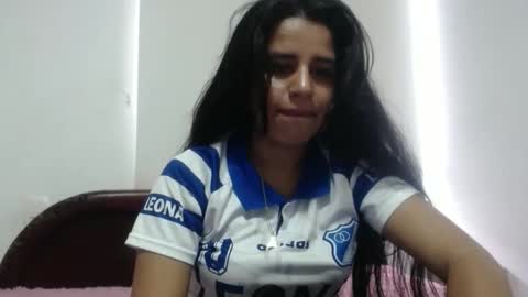 Snapshot of dulcekatty18 chatting on June 4, 2:45 pm dulcekatty18 online show from June 4, 2:45 pm