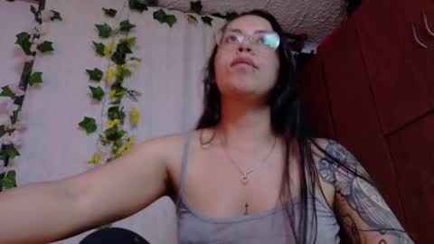 Dulce online show from March 14, 11:32 pm