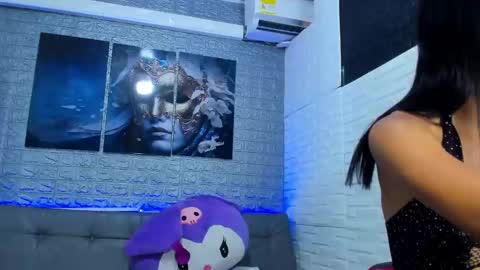 dulcemystery online show from September 27, 2:27 am