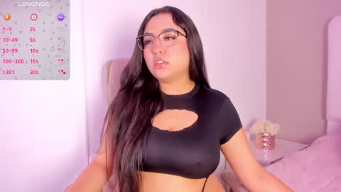 DULCE  online show from September 28, 8:47 pm