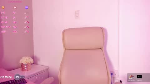 DULCE  online show from October 18, 2:58 am