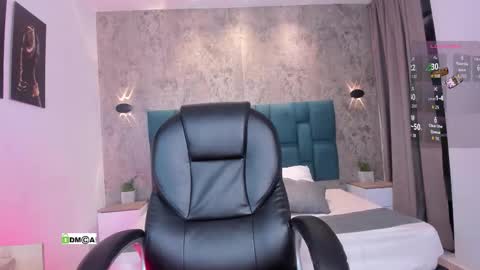 Dulce Rose online show from October 26, 8:59 pm