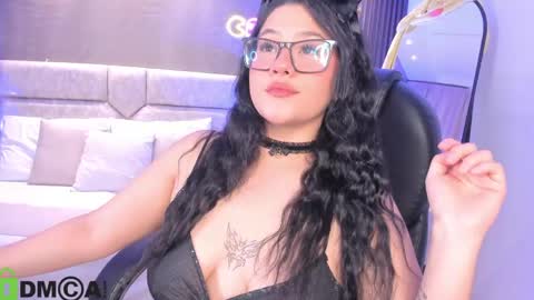 Dulce Rose online show from April 30, 4:52 am