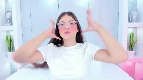 dulcevela online show from October 24, 10:39 pm