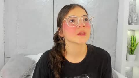 dulcevela online show from October 30, 10:43 pm