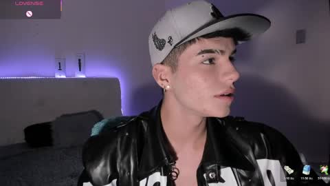 Dulcey online show from April 22, 10:50 am