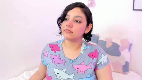 Dulce online show from November 18, 7:40 pm