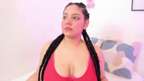 Dulce online show from November 23, 7:46 pm