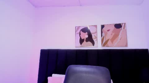 Dulce online show from July 18, 7:06 pm
