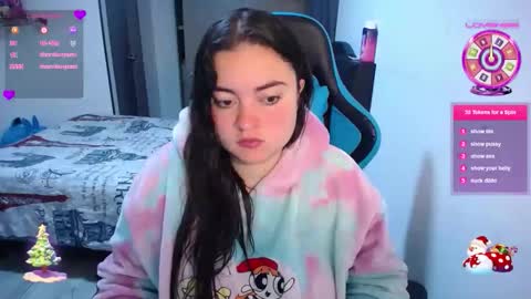 Nicole   online show from January 15, 8:19 am