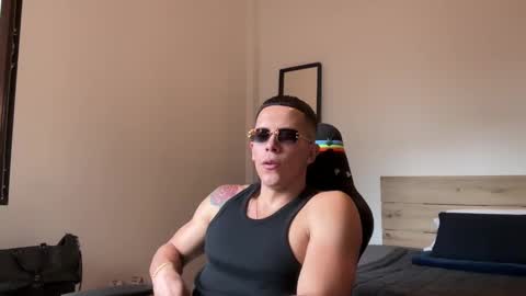 Duncan Collins online show from May 9, 12:54 pm