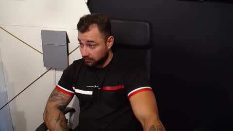 DuncanStone online show from September 11, 5:29 am