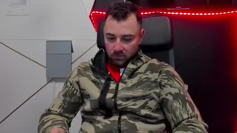 DuncanStone online show from February 16, 5:14 am