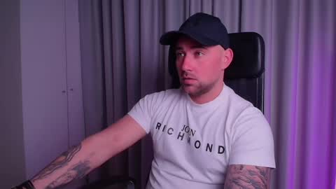 DuncanStone online show from April 9, 6:19 am