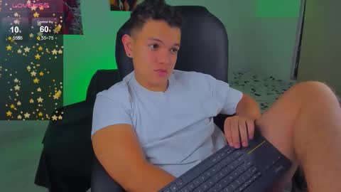 Dunkan Kravitz online show from October 24, 3:58 am