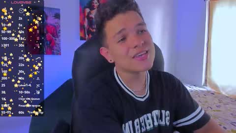 Dunkan Kravitz online show from November 1, 8:11 pm