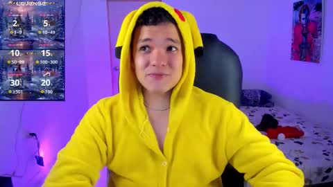 Dunkan Kravitz online show from December 22, 4:09 am