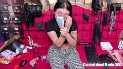 dunnadan_bms online show from November 7, 11:32 am