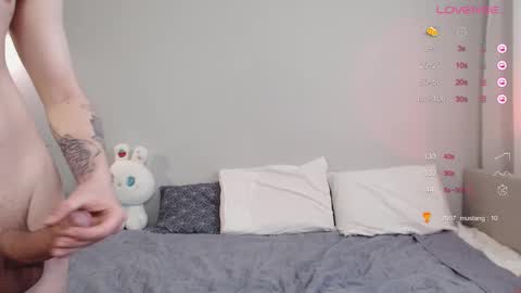 SashaAlex online show from February 13, 11:50 am