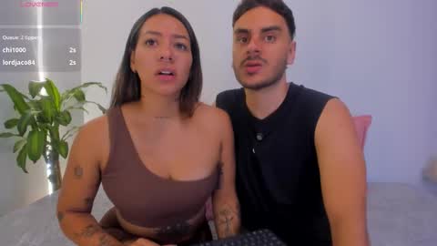 duonfire online show from February 9, 4:22 pm