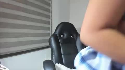 Katia online show from March 25, 12:16 am