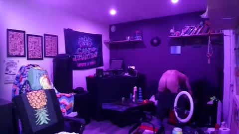 durfmanX online show from November 16, 6:52 am