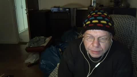 durk55 online show from December 14, 11:12 pm