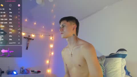 Dustin Levy online show from January 9, 4:17 pm