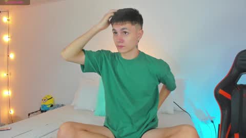 Dustin Levy online show from January 20, 12:39 pm