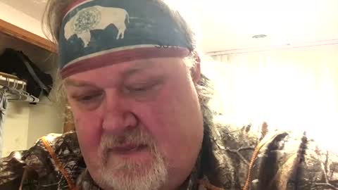 Snapshot of dustyballzer chatting on December 7, 5:20 pm Dusty online show from December 7, 5:20 pm