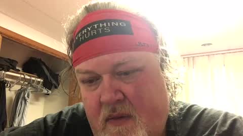 Snapshot of dustyballzer chatting on December 8, 3:35 pm Dusty online show from December 8, 3:35 pm