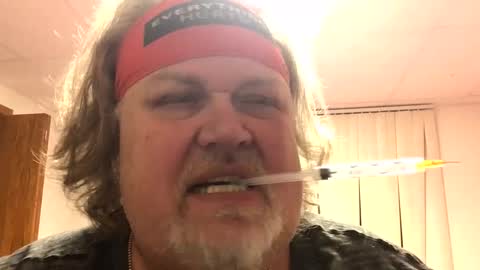 Snapshot of dustyballzer chatting on December 10, 1:43 am Dusty online show from December 10, 1:43 am