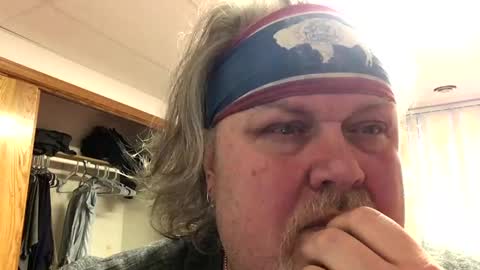 Snapshot of dustyballzer chatting on December 10, 10:37 pm Dusty online show from December 10, 10:37 pm