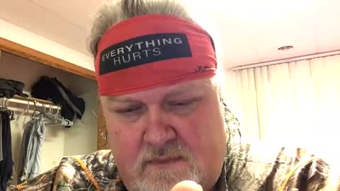 Snapshot of dustyballzer chatting on December 15, 11:09 pm Dusty online show from December 15, 11:09 pm