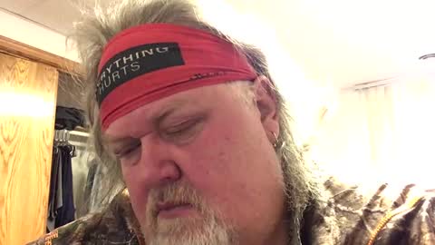 Snapshot of dustyballzer chatting on December 22, 5:10 pm Dusty online show from December 22, 5:10 pm