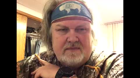 Snapshot of dustyballzer chatting on December 24, 12:22 am Dusty online show from December 24, 12:22 am