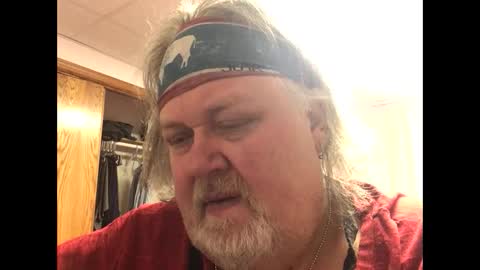 Snapshot of dustyballzer chatting on December 25, 4:32 pm Dusty online show from December 25, 4:32 pm