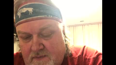 Snapshot of dustyballzer chatting on December 25, 11:42 pm Dusty online show from December 25, 11:42 pm