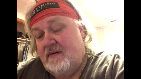 Snapshot of dustyballzer chatting on December 28, 6:50 pm Dusty online show from December 28, 6:50 pm