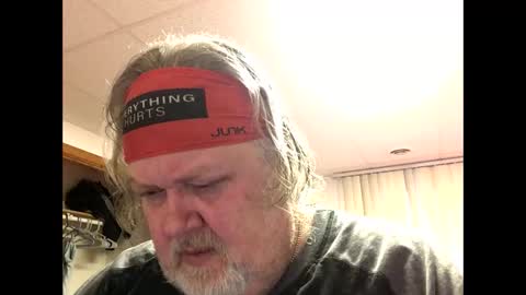 Snapshot of dustyballzer chatting on December 29, 11:08 pm Dusty online show from December 29, 11:08 pm