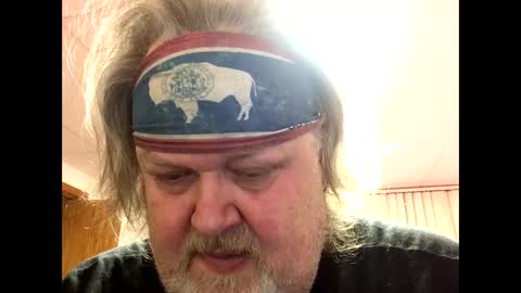Snapshot of dustyballzer chatting on January 1, 1:26 am Dusty online show from January 1, 1:26 am