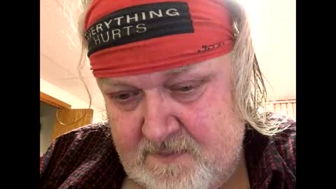 Snapshot of dustyballzer chatting on January 2, 12:02 am Dusty online show from January 2, 12:02 am